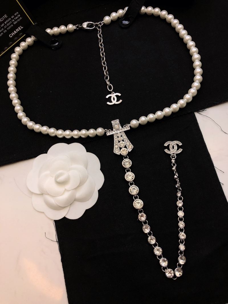 Chanel Necklaces